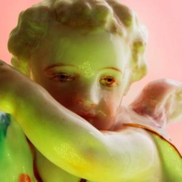 Majetic - Club Dread (CD)