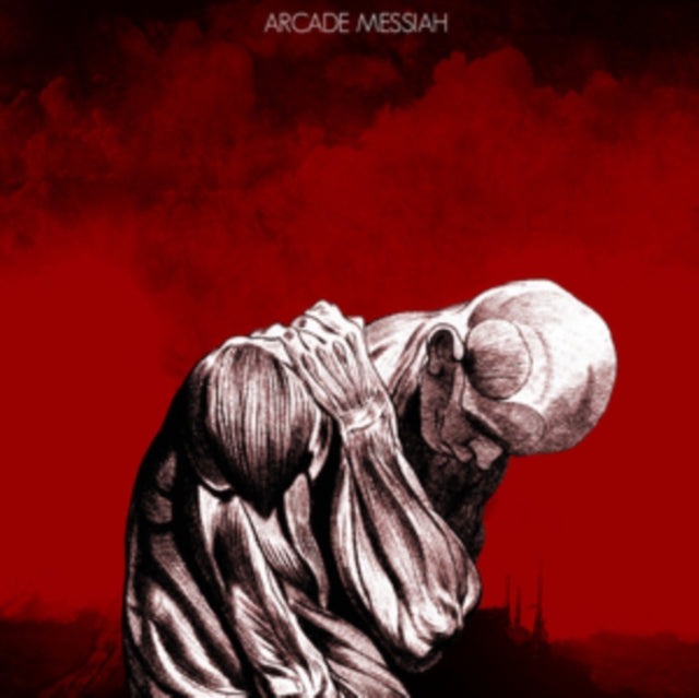Arcade Messiah - Arcade Messiah (CD)