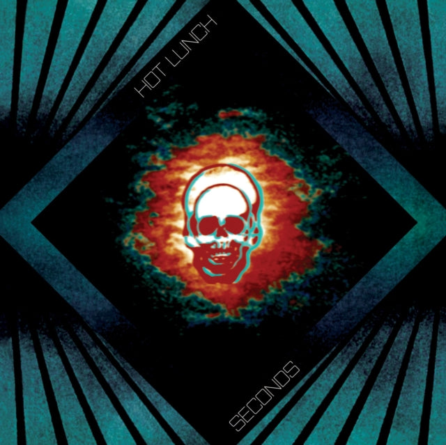 Hot Lunch - Seconds (Vinyl)