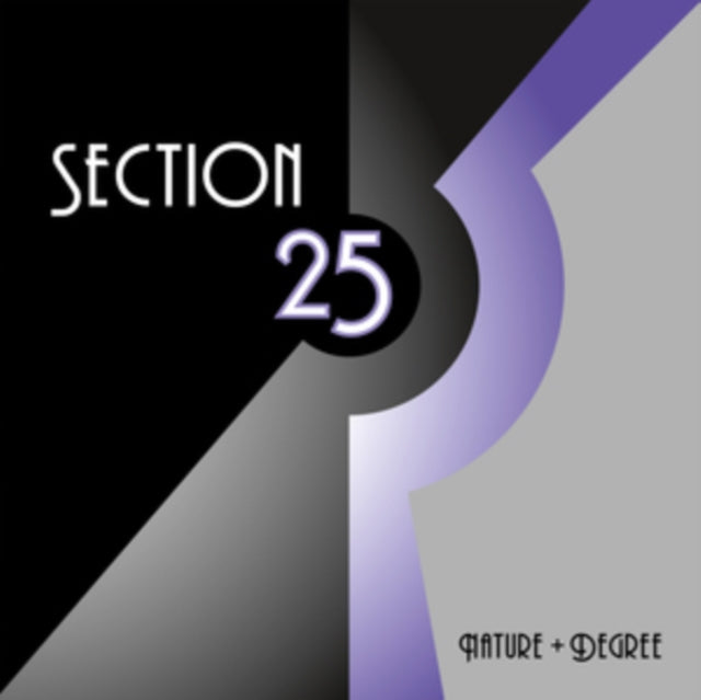 Section 25 - Nature Degree (Vinyl)