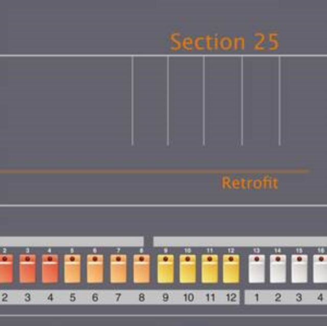 Section 25 - Retrofit (Vinyl)