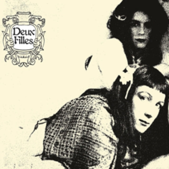 Deux Filles - Silence & Wisdom / Double Happiness (CD)