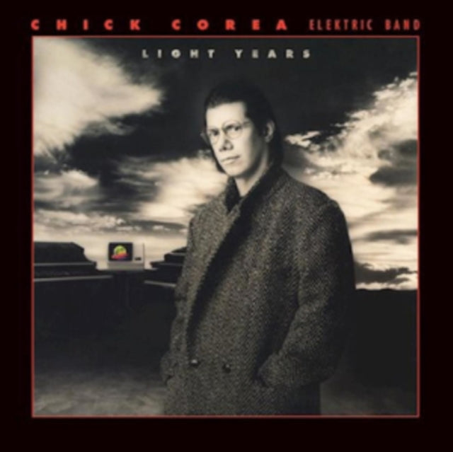 Chick Corea Elektric Band - Light Years (CD)