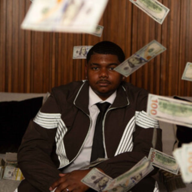Zacchaeus Paul - Jazz Money Vol. 2: Swingin' R&B (CD)