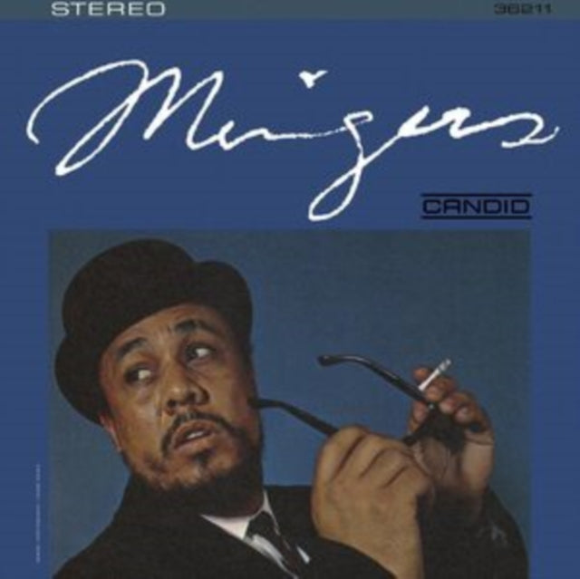 Charles Mingus - Mingus (Remastered Edition) (Vinyl)