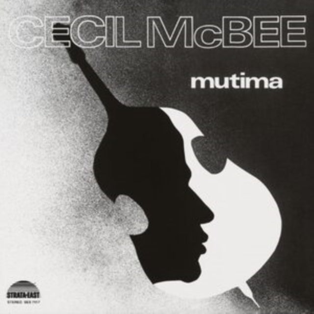 Cecil Mcbee - Mutima (CD)