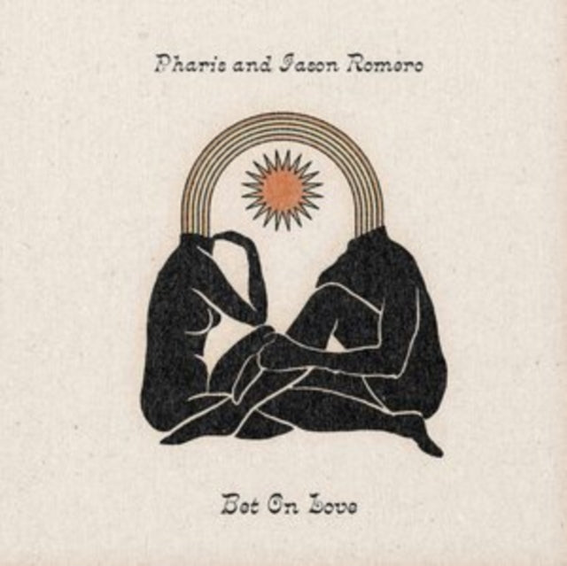 Pharis & Jason Romero - Bet On Love (CD)