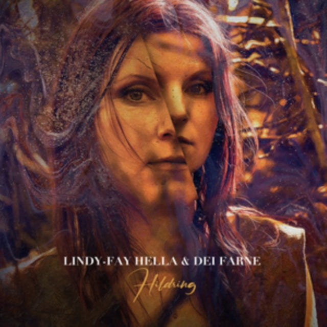 Lindy-Fay Hella & Dei Farne - Hildring (CD)