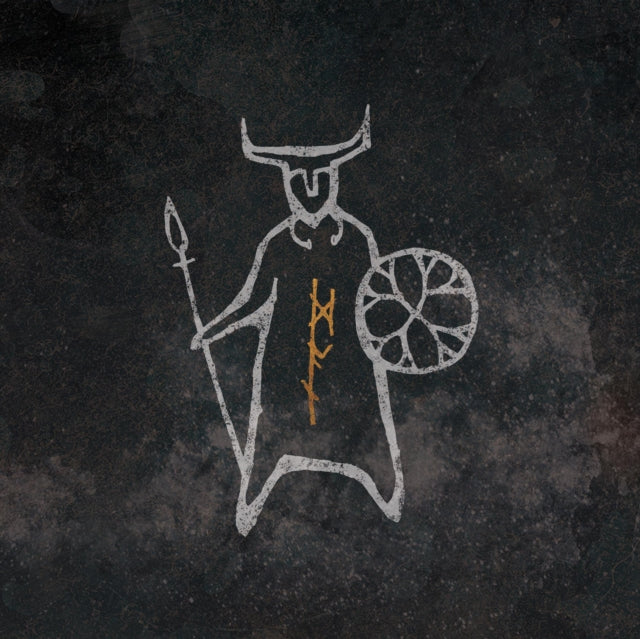 Sowulo - Mann (Vinyl)