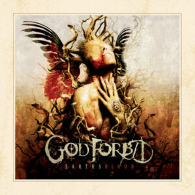 God Forbid - Earthsblood (Vinyl)