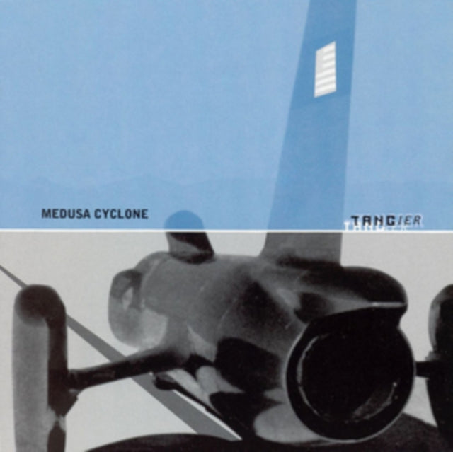 Medusa Cyclone - Tangier (CD)