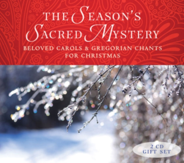 Gloriae Dei Cantores - The Seasons Sacred Mystery - Beloved Carols & Gregorian Chants For Christmas (CD)