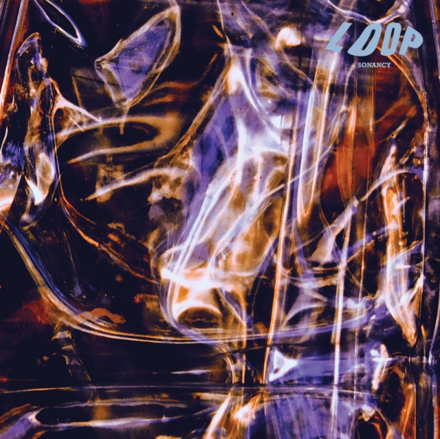 Loop - Sonancy (Vinyl)