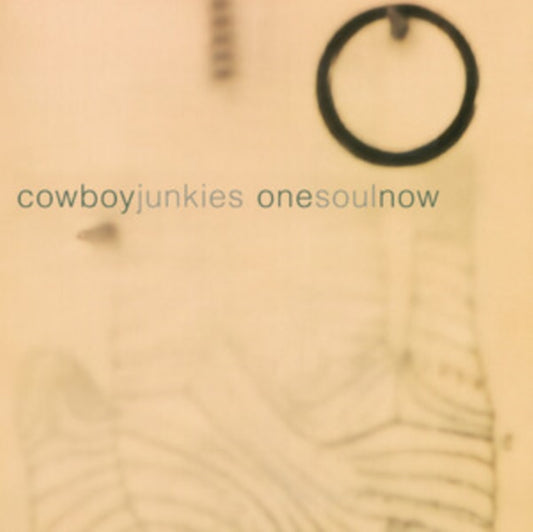 Cowboy Junkies - One Soul Now (CD)