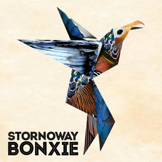 Stornoway - Bonxie (CD)