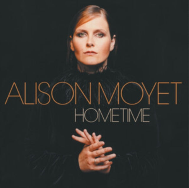 Alison Moyet - Hometime (Deluxe Edition) (CD)