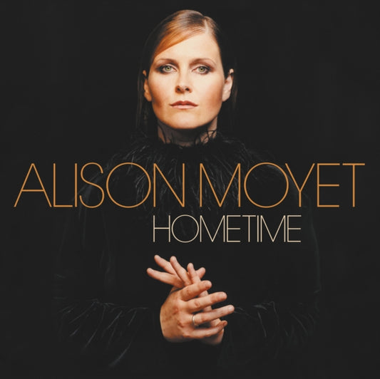Alison Moyet - Hometime (Gold Vinyl) (RSD 2025) (Vinyl)