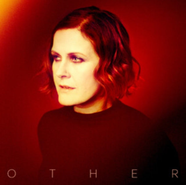 Alison Moyet - Other (Red Smoke Vinyl) (Vinyl)