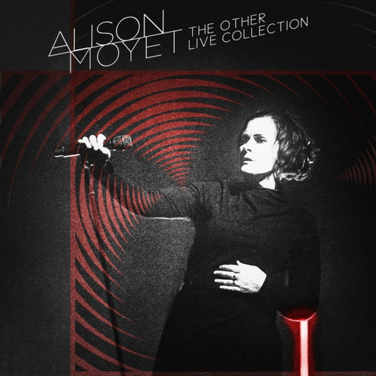 Alison Moyet - The Other Live Collection (CD)