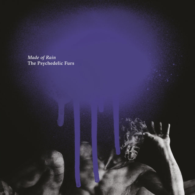 Psychedelic Furs - Made Of Rain (Vinyl)