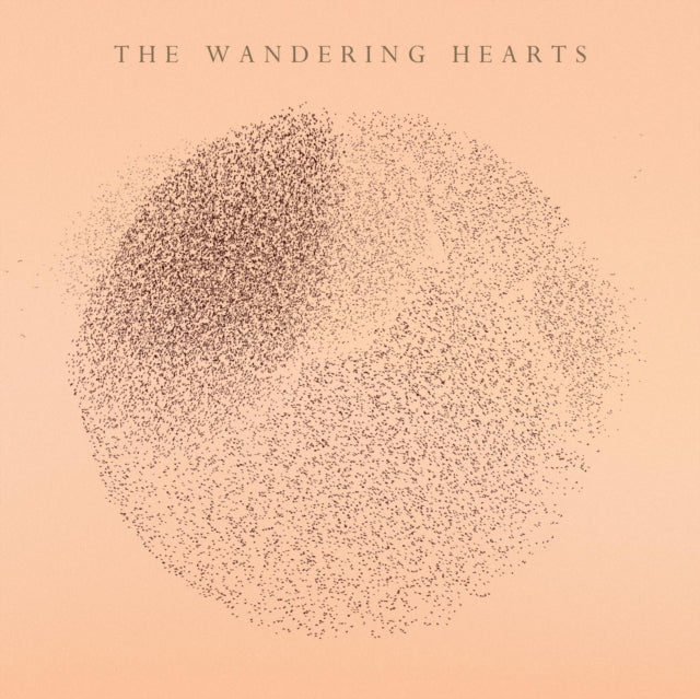 Wandering Hearts - The Wandering Hearts (CD)