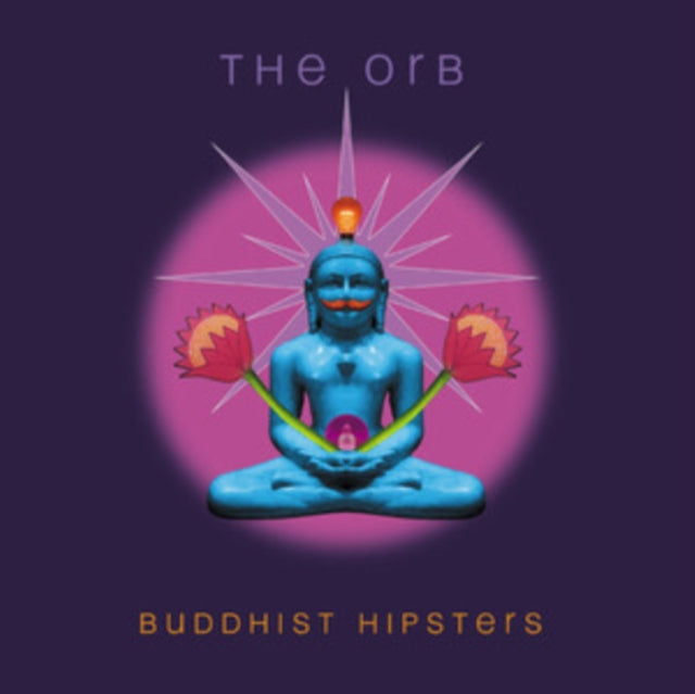 Orb - Buddhist Hipsters (Vinyl)