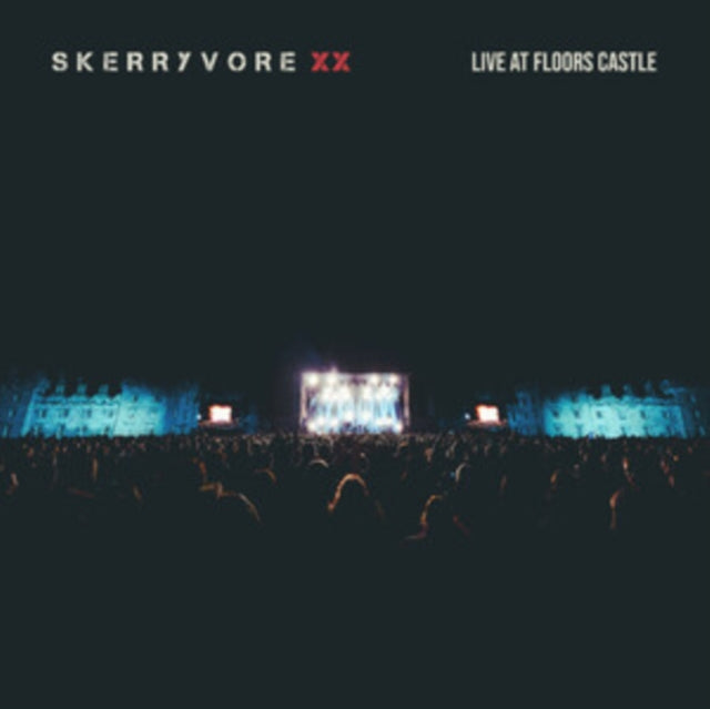 Skerryvore - Skerryvore Xx - Live At Floors Castle (White Vinyl) (Vinyl)