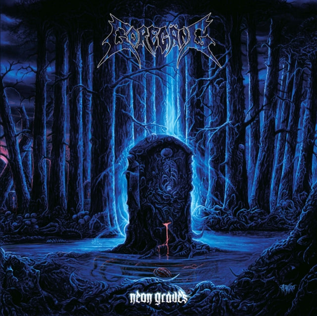 Goregang (Us) - Neon Graves (Vinyl)