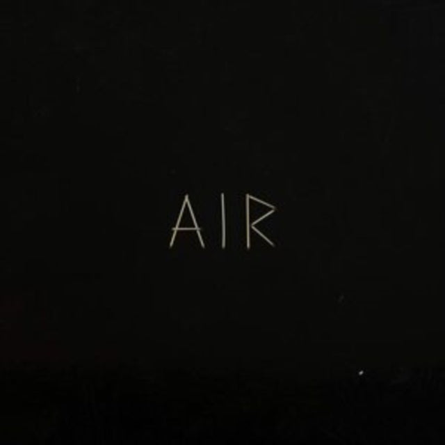 Sault - Air (CD)