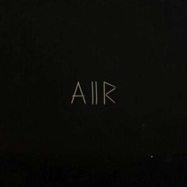 Sault - Aiir (Vinyl)