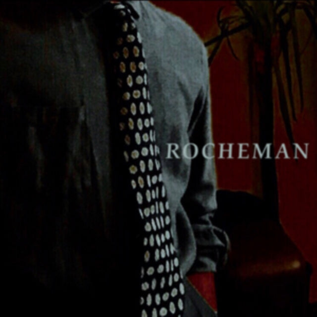 Rocheman - Rocheman (Vinyl)
