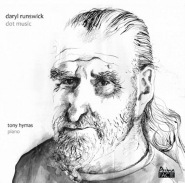 Tony Hymas - Daryl Runswick: Dot Music (CD)
