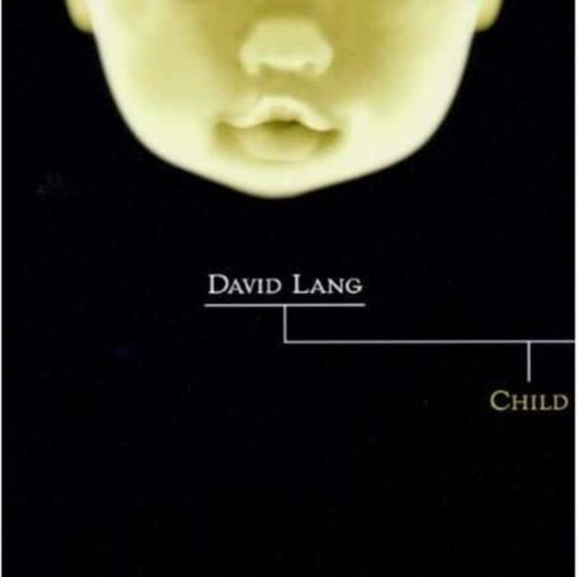 Lang - David Lang (CD)