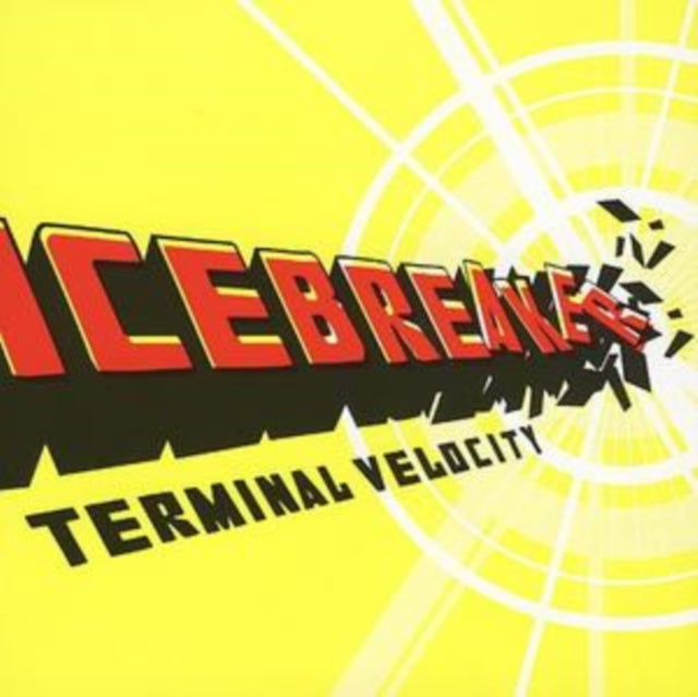 Icebreaker - Terminal Velocity (CD)