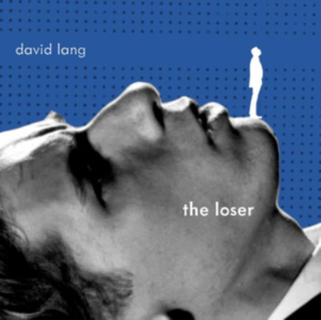 Various Artists - David Lang: The Loser (CD)