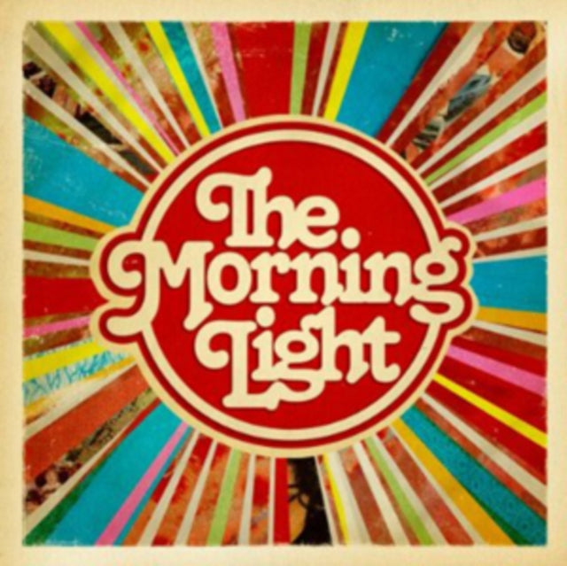 Morning Light - The Morning Light (CD)