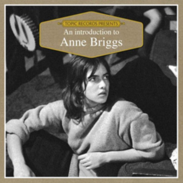 Anne Briggs - An Introduction To... (CD)