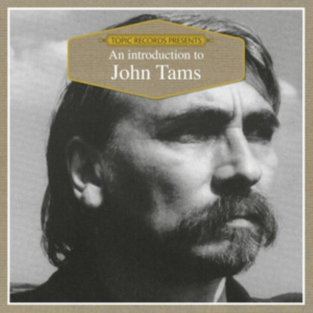 John Tams - An Introduction To (CD)