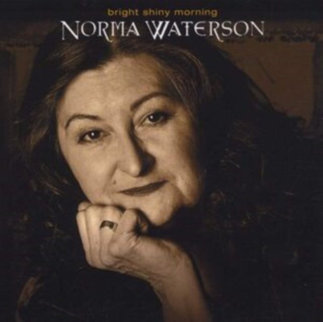 Norma Waterson - Bright Shiny Morning (CD)