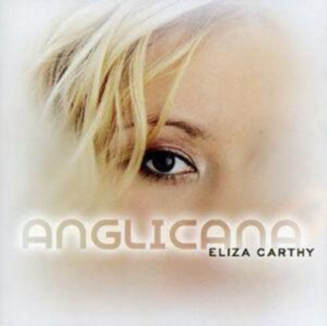 Eliza Carthy - Anglicana (CD)