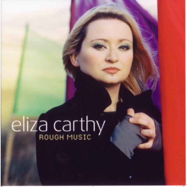 Eliza Carthy - Rough Music (CD)