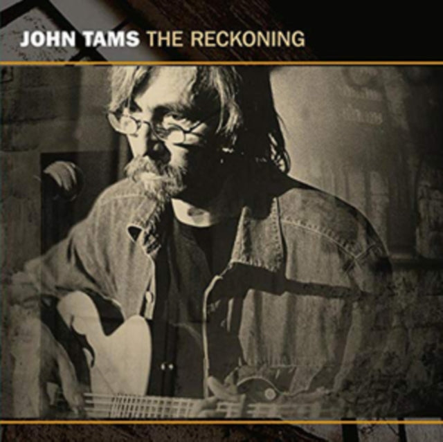 John Tams - The Reckoning (CD)