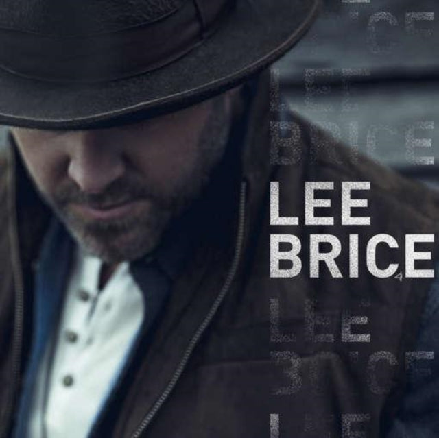 Brice Lee - Lee Brice (CD)