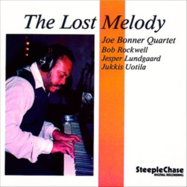 Joe Bonner - The Lost Melody (Vinyl)
