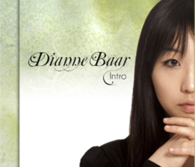 Dianne Baar - Intro Piano Sonata No60 Ballade No 4 (CD)