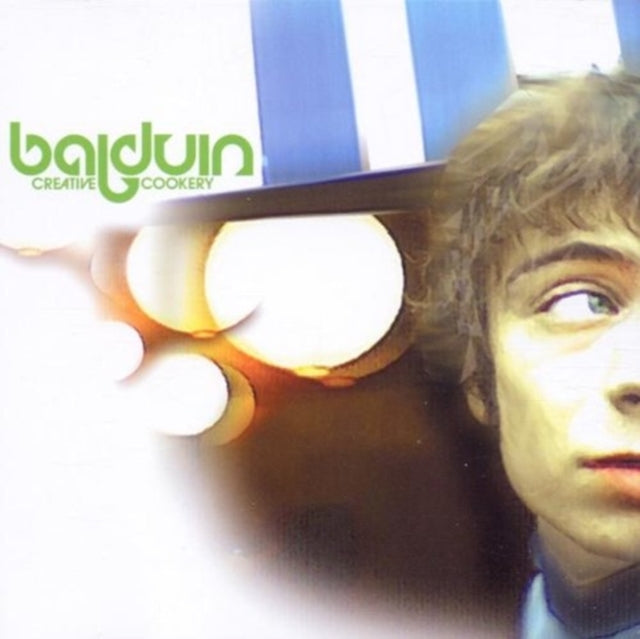 Balduin - Creative Cookery Set (CD)