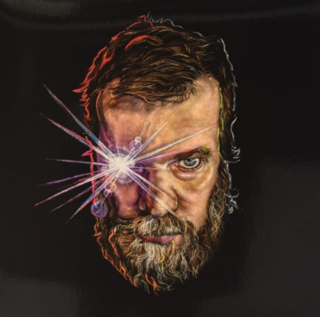 John Grant - Boy From Michigan (Limited Deluxe) (Vinyl)