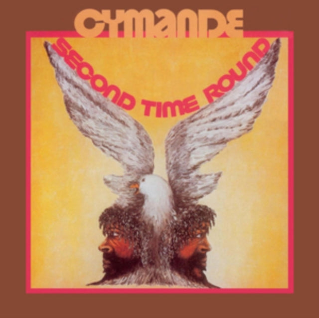 Cymande - Second Time Round (Vinyl)