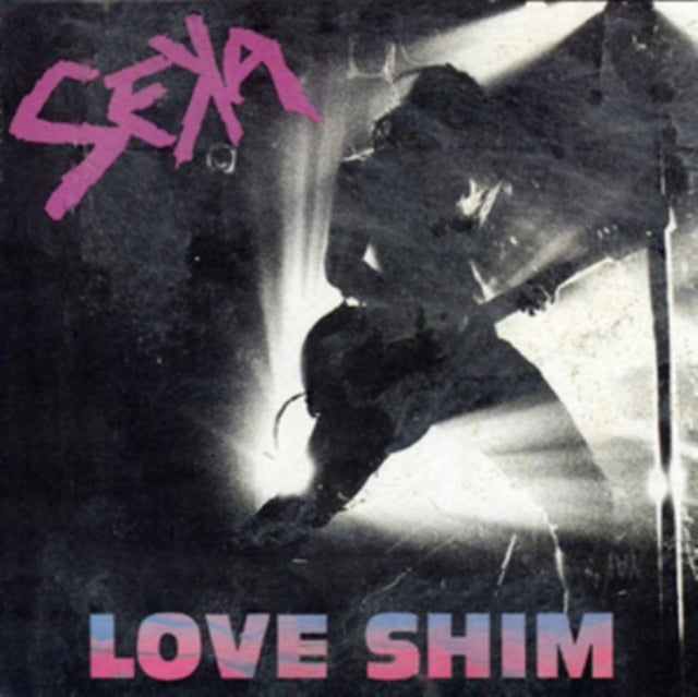 Seka - Love Shim (Vinyl)