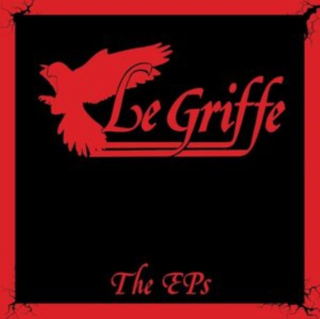 Le Griffe - The Eps (CD)